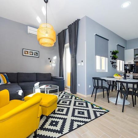 Harbour Lounge Apartment Zadar Dış mekan fotoğraf