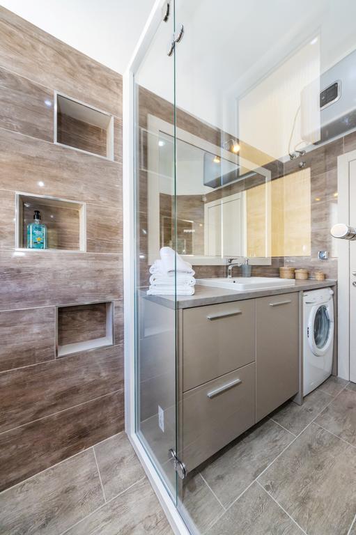 Harbour Lounge Apartment Zadar Dış mekan fotoğraf