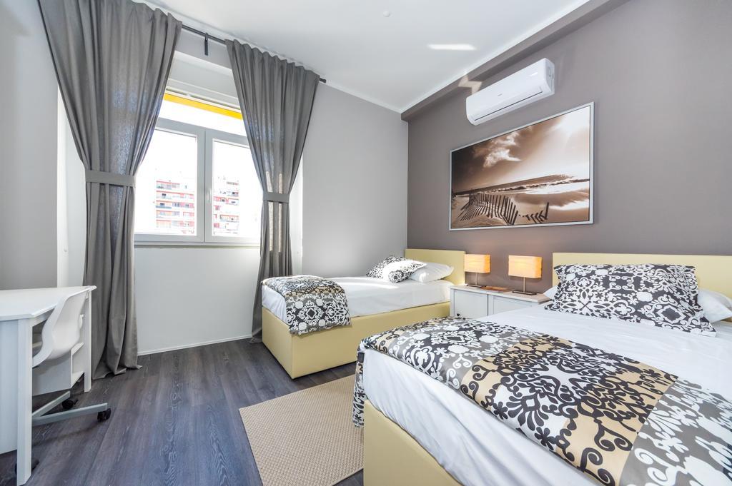 Harbour Lounge Apartment Zadar Dış mekan fotoğraf
