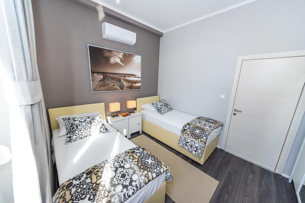 Harbour Lounge Apartment Zadar Dış mekan fotoğraf