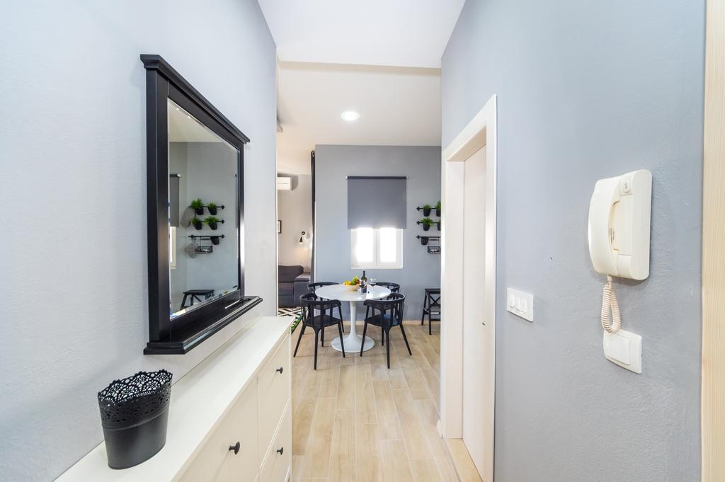 Harbour Lounge Apartment Zadar Dış mekan fotoğraf