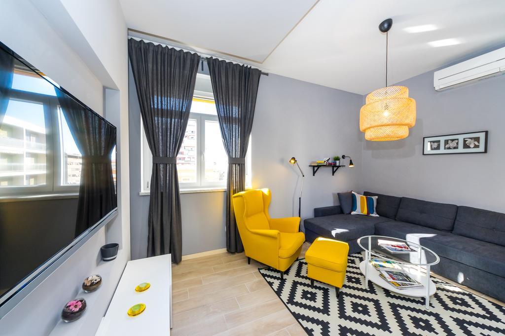 Harbour Lounge Apartment Zadar Dış mekan fotoğraf