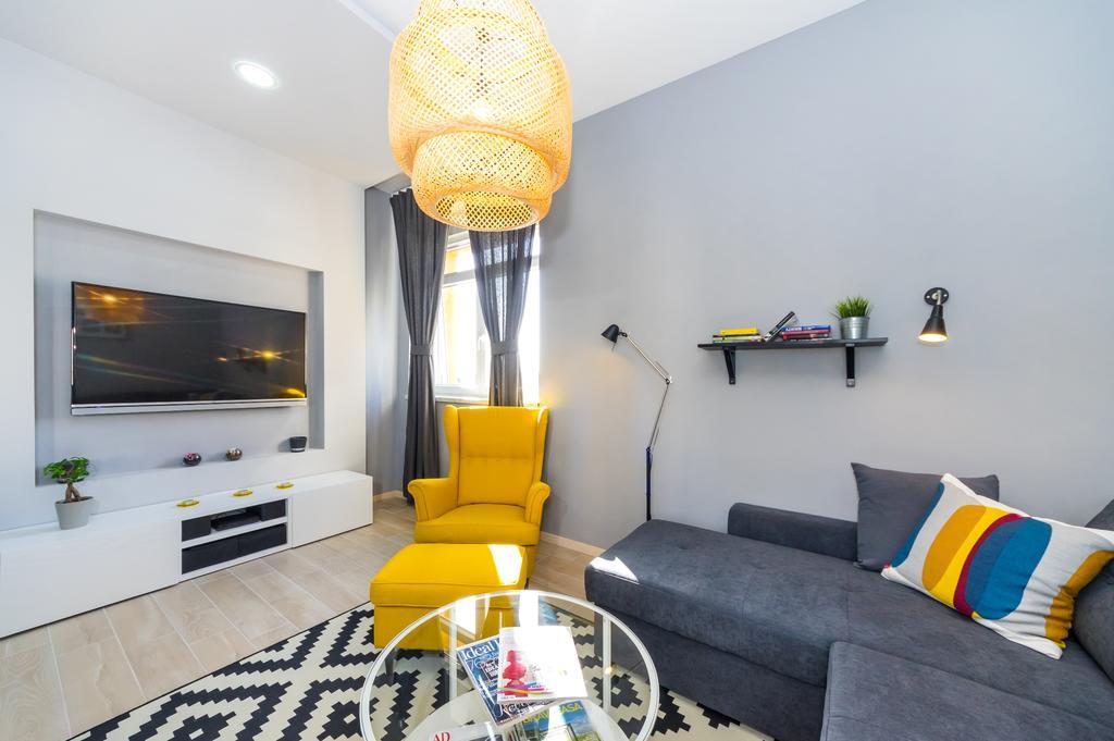 Harbour Lounge Apartment Zadar Dış mekan fotoğraf