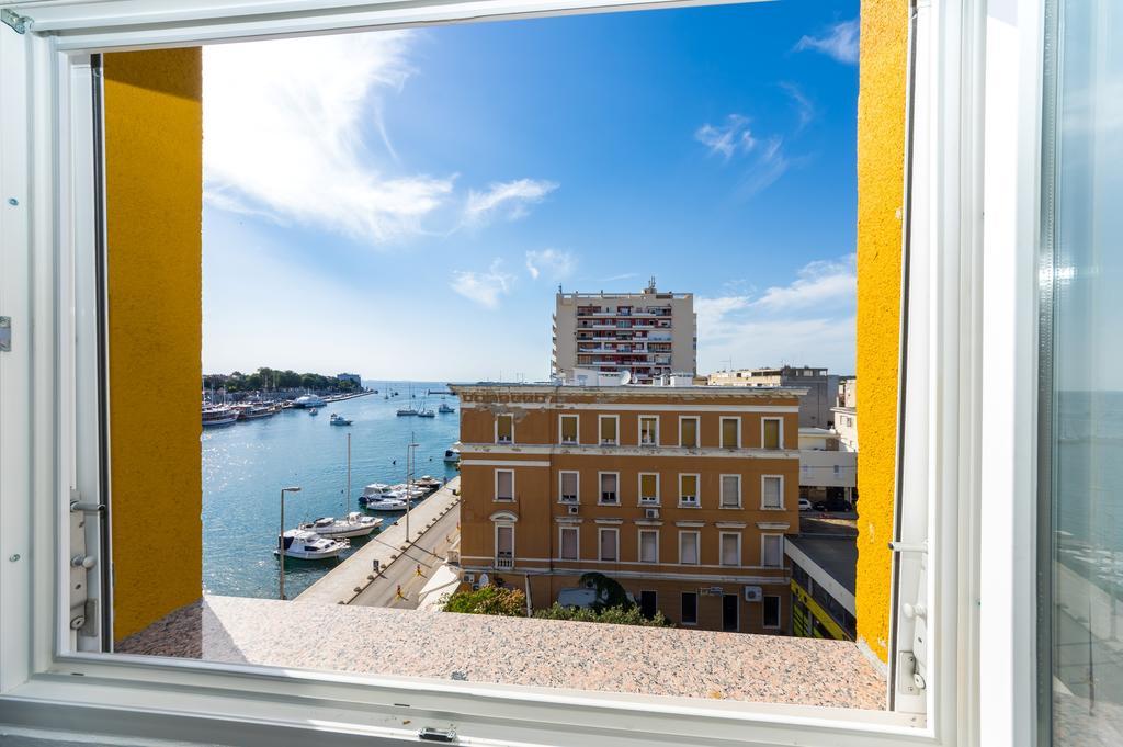 Harbour Lounge Apartment Zadar Dış mekan fotoğraf